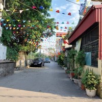 QUANG TRUNG - NHÀ MỚI KONG - NGÕ NÔNG - 30M2 - 5 TẦNG - 5XXX TỶ  