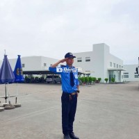 Tuyển Bảo Vệ Trường Quốc Tế Tây Hồ - Thu Nhập Cao