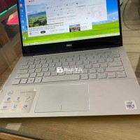 dell i5gen10 - màn cảm ứng