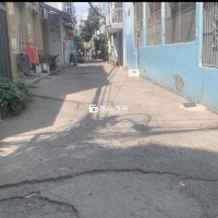 BÁN NHÀ 52M2, SỔ HỒNG RIÊNG, GẦN ĐẠI HỌC CÔNG THƯƠNG