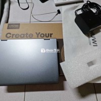 ## Laptop Chuwi Minibook X 2023 - Mới đẹp, ít dùng, giá tốt!