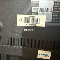 TIVI LED ASANZO 32in(32S500) hd