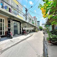 BÁN NHÀ TRỆT LẦU ĐƯỜNG 15 KDC THỚI NHỰT, AN KHÁNH - GIÁ TỐT!