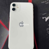 iPhone 11 VN/A 64GB Trắng - Lên đời cần bán