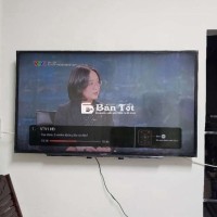 Cần thanh lý tivi sony 49 innch