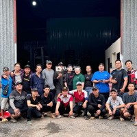 Cần tuyển 02 tài xế xe tải