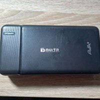 Cần Bán Sạc Dự Phòng Mới, Còn Bảo Hành  