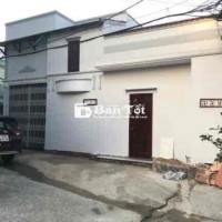 Nhà C4 7x12 Ngay BV Q12, HXH - Chỉ 4.3 tỷ