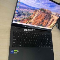 Laptop Asus Vivobook Pro 15 OLED Q533, Ultra 7 155