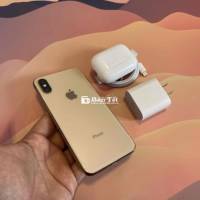 iPhone XS 64G Quốc Tế - Pin 91% - Zin Nguyên Bản - Đang Sử Dụng  