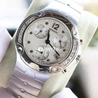 Đồng Hồ Movado Kim Cương Chính Hãng Siêu Sang Fullbox