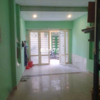 Cho Thuê Nhà 62m2 Trung Tâm Bình Thạnh - Giá Trên 30 Triệu/Tháng