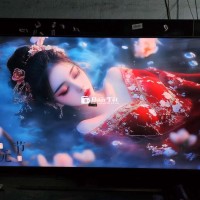 Siêu Phẩm QLED Samsung 4K 65" - 65Q70. Cao Cấp 99%