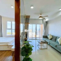Cho thuê căn hộ Vũng Tàu Goldsea 2PN view biển full nội thất đẹp 🪴Hàng mới