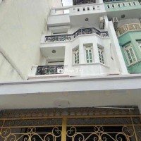 Hẻm xe hơi Bạch Đằng, P.2, Tân Bình - Nhà đẹp, vị trí đắc địa