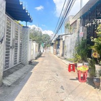 BÁN NHÀ GẦN CHỢ TÂN MAI 1 - BIÊN HÒA - ĐỒNG NAI