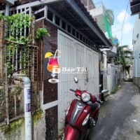 Cho thuê nhà nguyên căn đường Lê Đức Thọ, Gò Vấp - 9 triệu/tháng