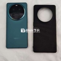 Find X6 Pro Bản 12/256, Pin 94%, Máy Đẹp, Full Phụ Kiện  
