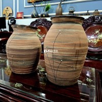 ## MÙA LÚA CHÍN TRONG LÒNG GỐM VIỆT