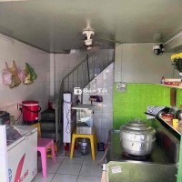 Nguyên căn Mặt Tiền Hồ Thị Kỷ Q10 Kinh Doanh Sầm Uất Quận 10