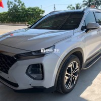 Hyundai SantaFe 2020 Premium 2.4L HTRAC - 90000 km