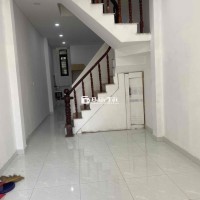 Cho thuê nhà trệt 1 lầu hẻm 1/ xe tải đường Phan Huy Ích, P.12, Gò Vấp  