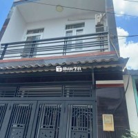 Nhà mới, về ở ngay khu Mã Lò gần Lê Văn Bình, 4x12m, 4 phòng ngủ, hẻm 5m rộng, khu Mã Lò, Bình Hưng Hòa A, Bình Tân – gần Lê Văn Bình.  