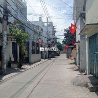 CẦN BÁN GẤP NHÀ MÃ LÒ  HẺM XE TẢI GIÁ NHỈNH 3 TỶ