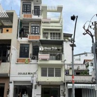 MTKD Điện Biên Phủ, Q.3 - Nhà mới nhận ngay
