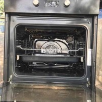 Thanh lý Bếp nướng điện 70l nhãn hiệu Teka  