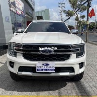 Everest Tita 2.0L 4x2AT 2022, 400tr Nhận Trước 70% Đòn Giá