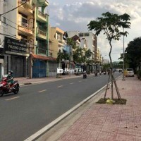 Cho Thuê Nhà Phố Full Nội Thất, Lê Đức Thọ, Gò Vấp
