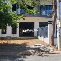 BÁN NHÀ FO-11 KDC PHƯỚC LỘC, XÃ LONG HÒA, CẦN GIỜ