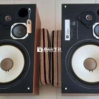 Loa Mỹ JBL L100 Century - Hàng Sưu Tầm Hiếm 1974  