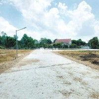 Bán Đất Tứ Hạ, TP Huế - 390 Triệu - Đường 8m, Gần KCN Hương Trà  