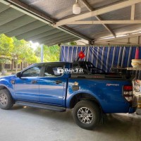 Ford Ranger XLS Nhập Thái - Xe Gia đình ít sử dụng