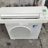 ⚙️Điều hoà Daikin 12000 BTU 1 chiều ga 32 rẻ 2025