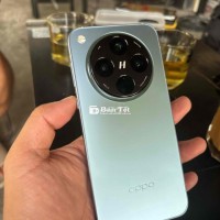 Bán Oppo Find X8 Đẹp 99% - Màn Đẹp Không Ám Ố  