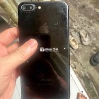 Chúng tôi đang thanh lý iPhone 7 Plus 128GB không sim, máy đã loại bỏ IMEI và iCloud, hoàn toàn sạch sẽ.  