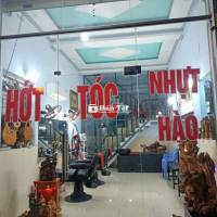 【Cần tuyển thợ phụ tóc nam - Hớt tóc Nhựt Hào】
