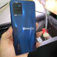 Vivo Y21s 128GB zin nguyên cây sáng đẹp full zin