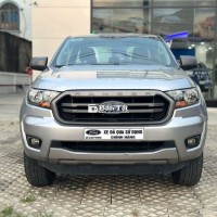 Ford Ranger 2019 XLS 2.2L 4x2 AT - 100.000 km  