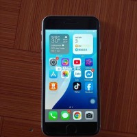 iPhone SE Trắng 128GB - Đã Sử Dụng  