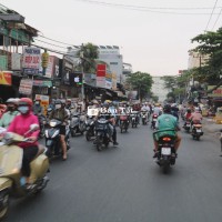 75m² Ngang 11m - Chủ Ngộp Bán Rẻ Khu Ung Văn Khiêm - Bình Thạnh