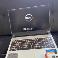 Dell G5 - R5 5600H / 8GB / SSD 256GB / VGA 3050 / LED ☘️☘️