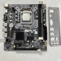 xác main winnfox h81 ram 4gb
