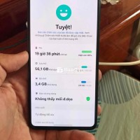 Samsung M53 5G 8/128GB Bản Hàn 1 Sim 99% - Máy Siêu Đẹp, Pin Trâu, Mượt Mà 120Hz  