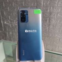 Redmi note 10 ram6/128g