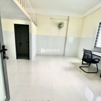 Cho Thuê Phòng Trọ Siêu Rộng Quận 7 - Full Nội Thất, Có Thang Máy