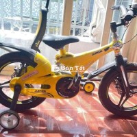 Bán xe đạp trẻ em 14 inch mới 99%